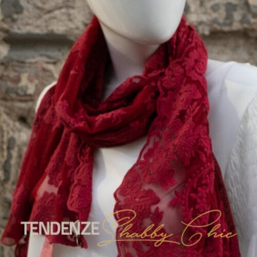 Foulard VErsailles Mosto Chez Moi 4