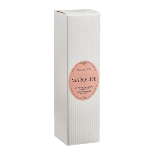 SCATOLA Diffusore per Ambienti Mathilde M. Marquise 200 ml