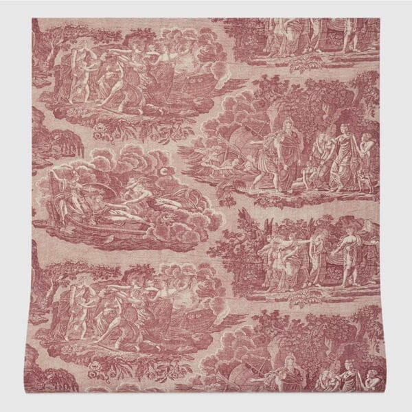 Toile de Jouy - Un classico moderno