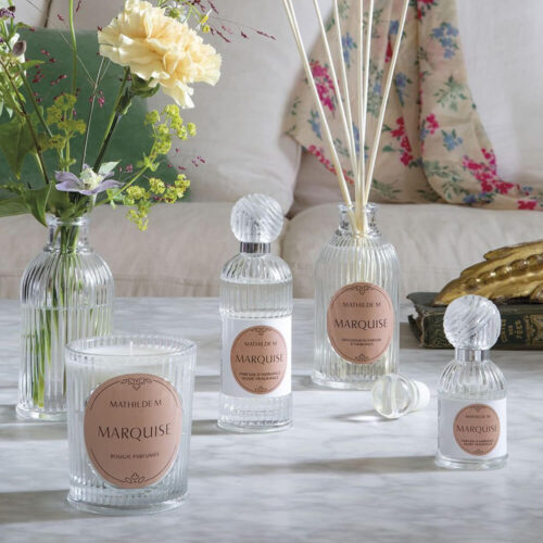 collezione marquise mathilde m