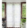 Cortina de encaje Shabby Chic CIEL 60 x 240