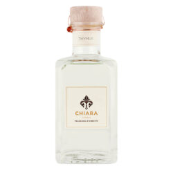 chiara firenze thymus