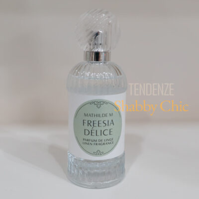 Mathilde M. Fresia Délice Parfum en Tissu 75 ml