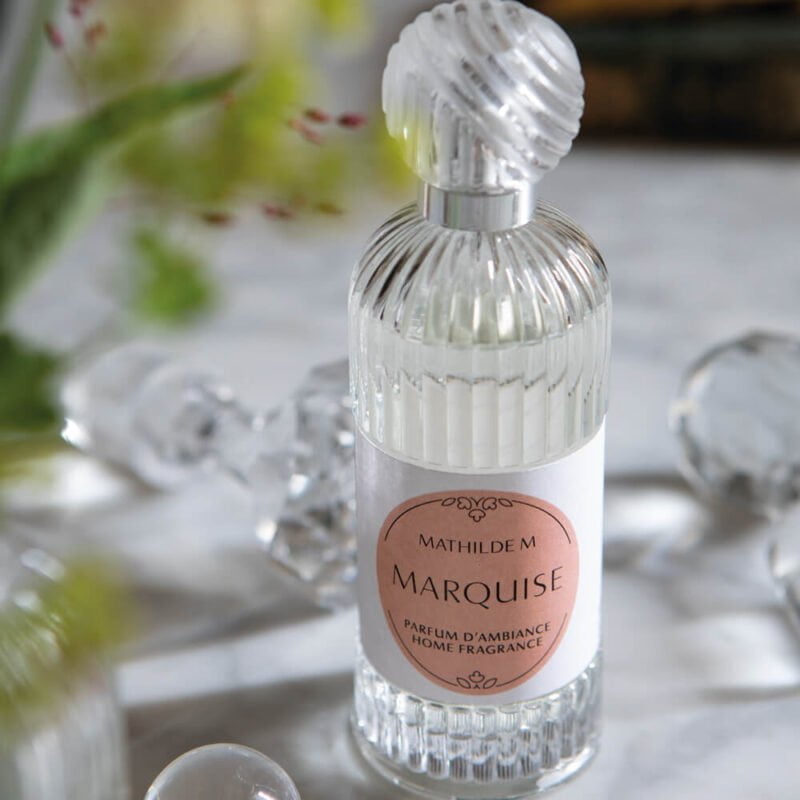 Guía definitiva de perfumes por Mathilde M. 1 Profumo per Tessuti Mathilde M. Marquise 75 ml