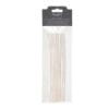 Kit de Bâtons, Noeuds, Mèches de Rechange pour le diffuseur
