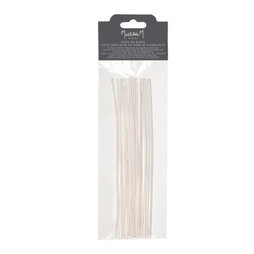 Kit de Varillas, Nudos, Mechas de Recambio para el difusor