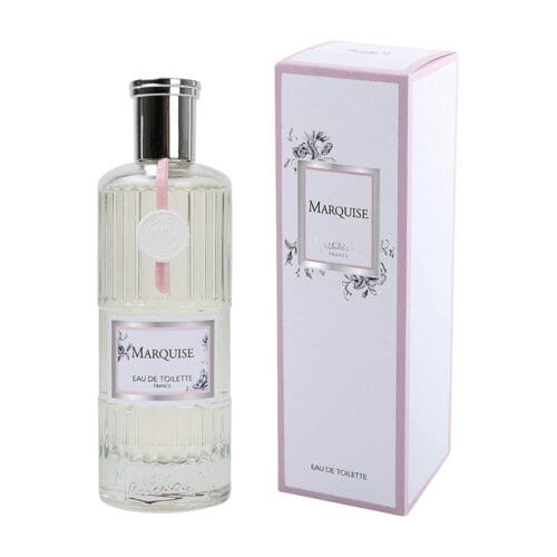 Eau De Toilette