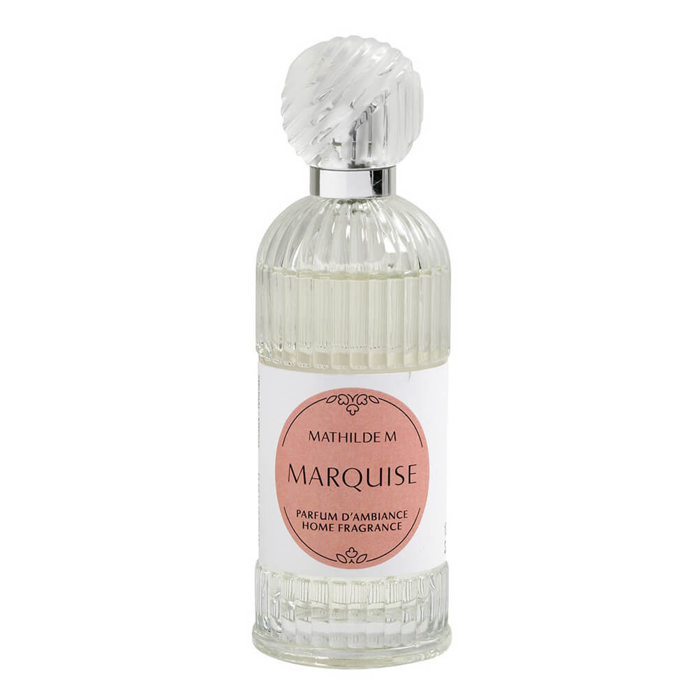 Mathilde M Coeur d'ambre Concentrated Perfume Spray