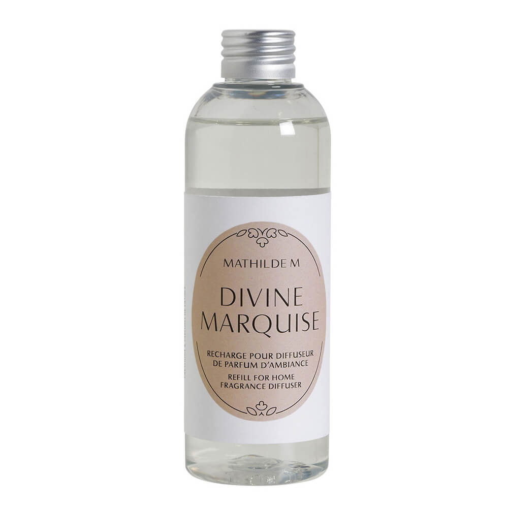 Recambio para ambientador 200 ml - Divine Marquise