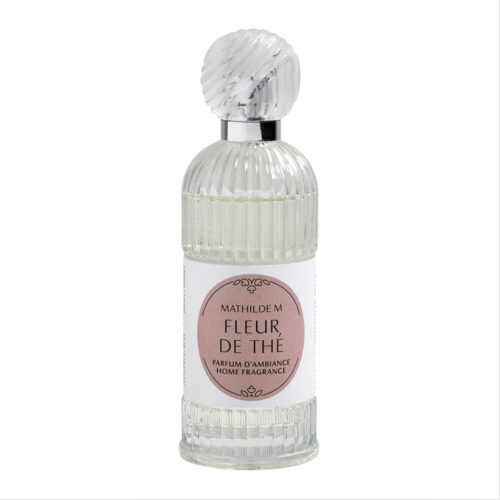 Spray per ambiente Les Intemporels 100 ml - Fleur de The