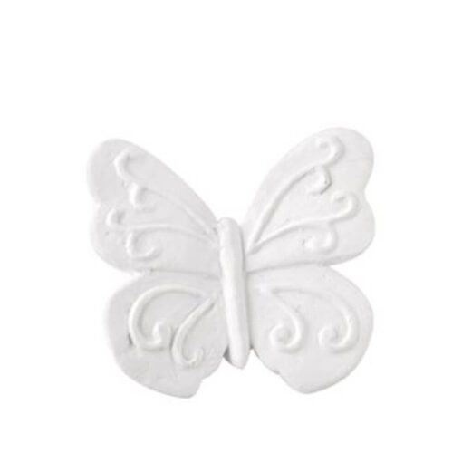 gessetto a forma di farfalla Mathilde M