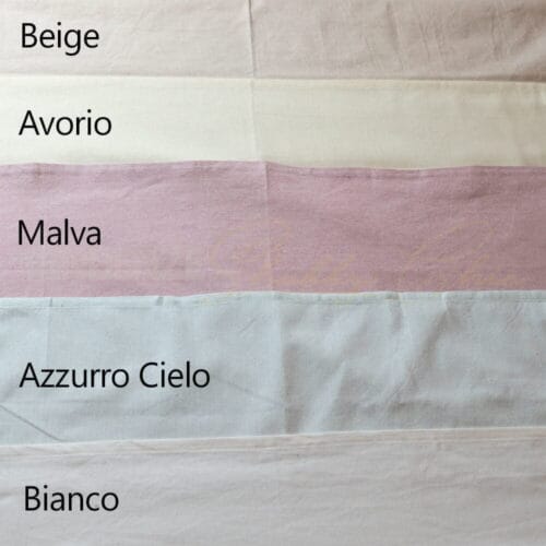 collezione essentiel runner shabby chic 2