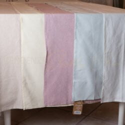 runner in cotone vari colori L'Atelier 17