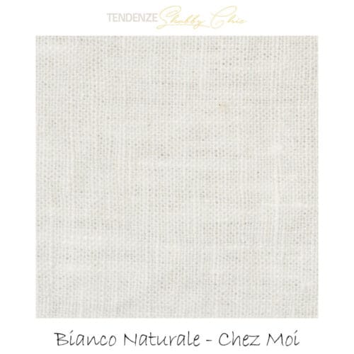 couleur blanche naturelle Chez Moi