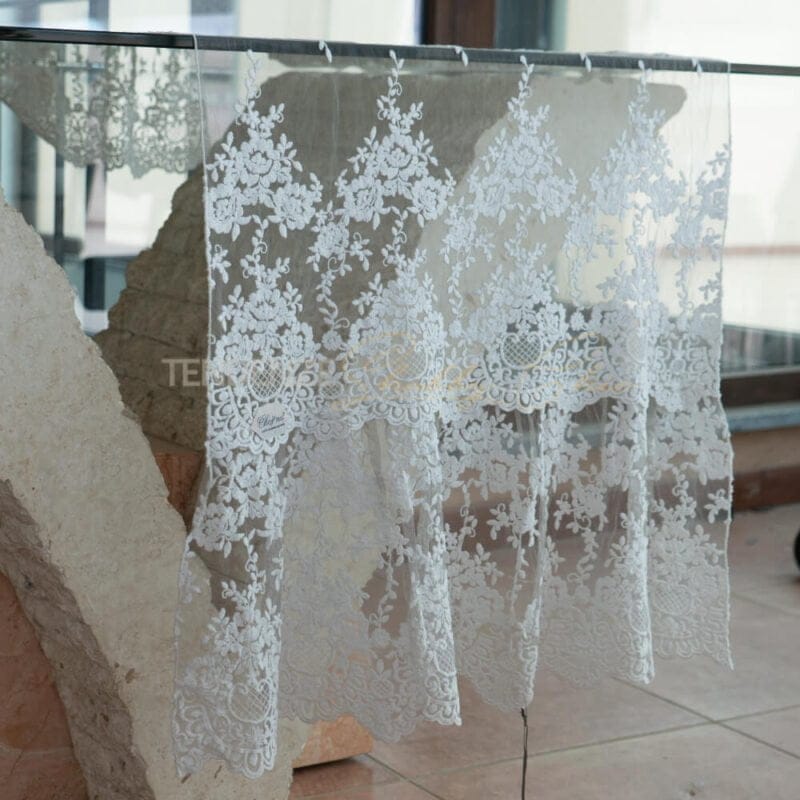 Tende a quadretti gialli, pannelli per finestre in stile fattoria, tende rustiche luminose su misura per cucina, soggiorno o cameretta dei bambini - Italia