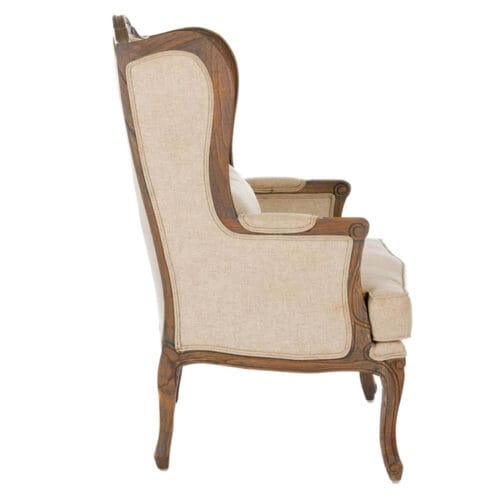 poltrona in capitonne Blanc MariClo.jpg2
