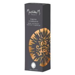 scatolo profuma spray per ambiente mathilde m ambre souverain