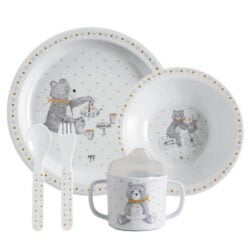 set pappa mathilde m leon