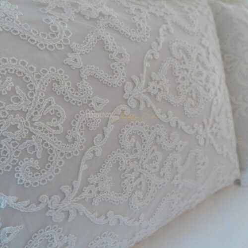 pizzo arabesque