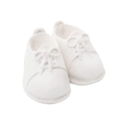 Zapatos de yeso perfumado Mathilde M.
