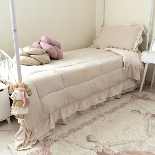 Quilts à un seul carré