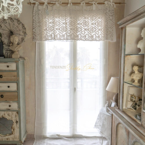 Dentelle Arabesque 160x55 Chez Moi