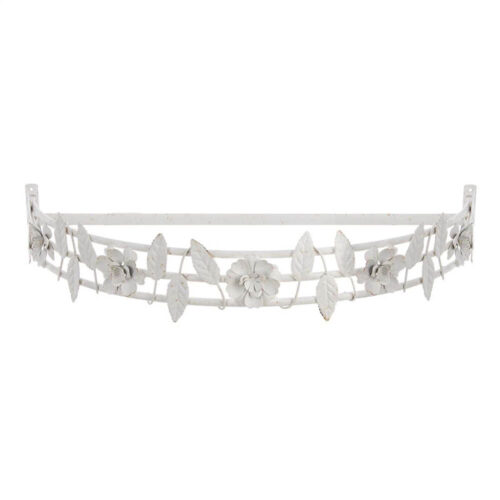 cielo da letto shabby chic blanc mariclo