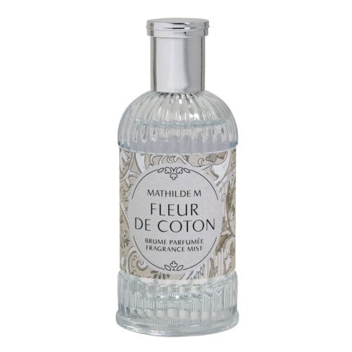 Mathilde M. Nebbia Acqua profumata per corpo e capelli Fleur de Coton 75 ml