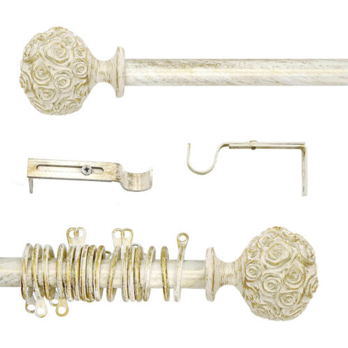 Accessoires pour rideaux