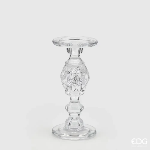Chandelier en verre Gem H 24 EDG