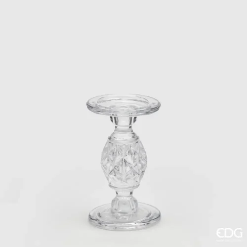 Chandelier en verre Gem H 20 EDG