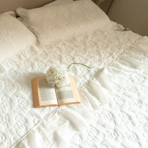 trapunta chez moi colette shabby chic