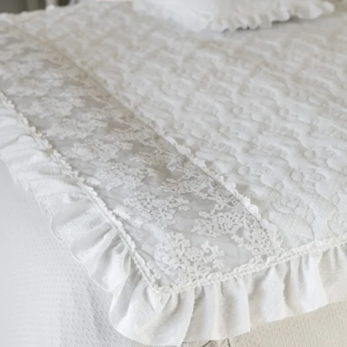 fondoletto colette bianco