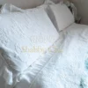 lenzuola colette bianco naturale chez moi