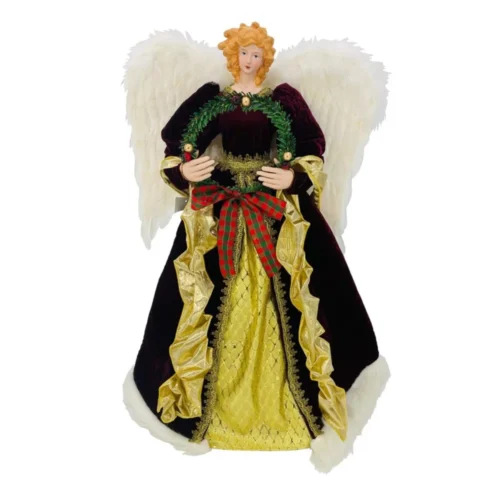 angelo puntale albero blanc mariclo