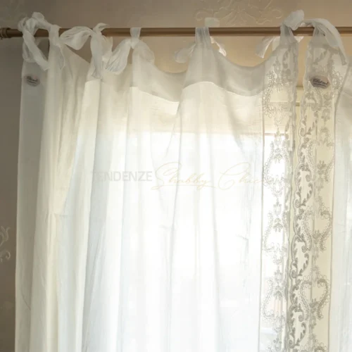 tenda shabby chic chez moi in pizzo