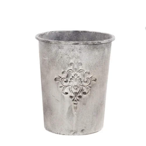 blanc mariclo vaso shabby