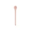 Nuvole di Stoffa Cucchiaino in ceramica Demetra rosa H 16
