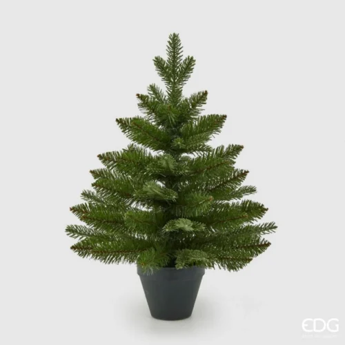 EDG abete artificiale piccolo