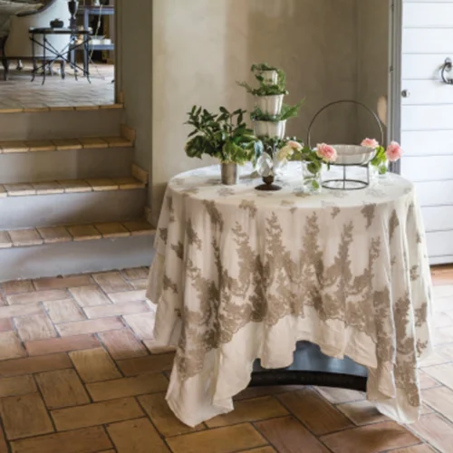 Chez Moi : elegancia italiana para el hogar que cuenta tu historia 3 chez moi Pizzo Versailles