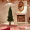 Albero di Natale Enzo De Gasperi Slim