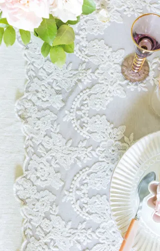 Chez Moi : elegancia italiana para el hogar que cuenta tu historia 7 Pizzo Versailles chez moi