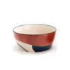 Bol en porcelaine Sienne Ø 14 cm