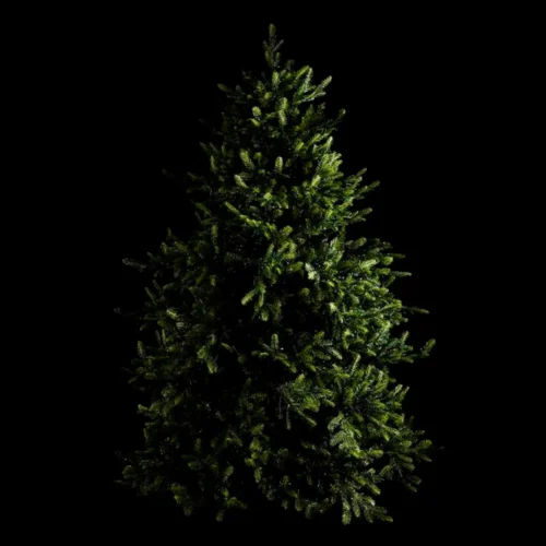 Alternative view of EDG Albero di Natale Pino Luxury H 180 cm