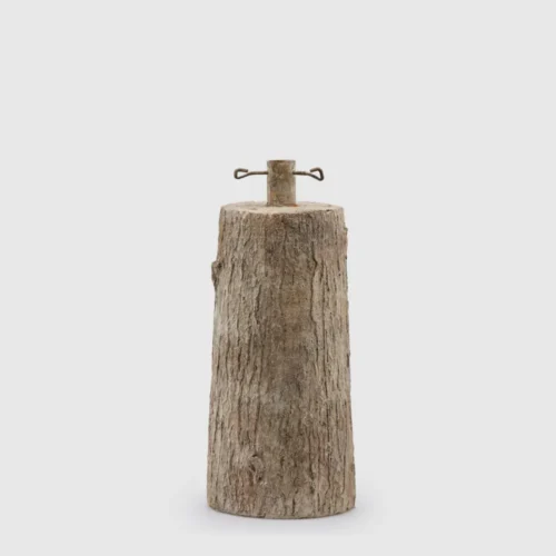 EDG Base de tronco para árbol de Navidad Alt. 45 cm
