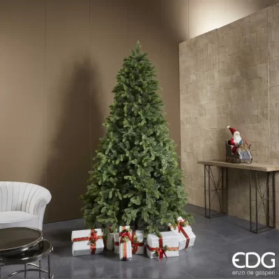 EDG Albero di Natale "Merano" H 180 cm