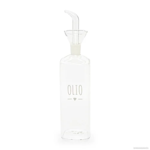 Nuvole di Stoffa Oliera in vetro borosilicato My Home