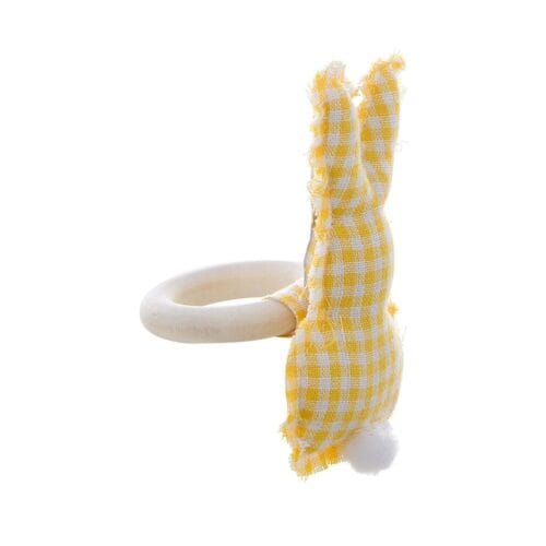 Blanc Mariclo Porta tovagliolo coniglietto Dorabella