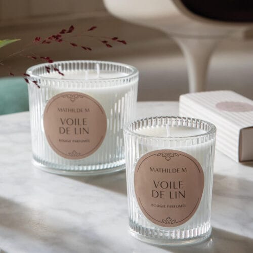 Candele Profumate