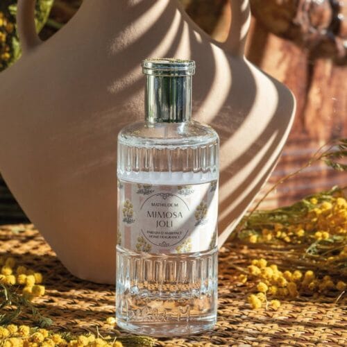 LIMITED EDITION Mathilde M. Profumo per ambiente in Spray Mimosa Joli 75 ml